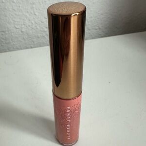 Fenty Beauty Eyeliner in PAPAYA MAMA